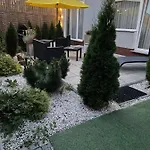 Bed & Breakfast Kolonia Wokulskiego 4 3*