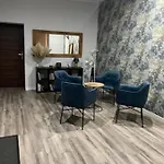 Bed & Breakfast Kolonia Wokulskiego 4 3*