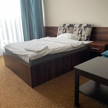 Kolonia Wokulskiego 4 Alojamento de Acomodação e Pequeno-almoço Świdnica