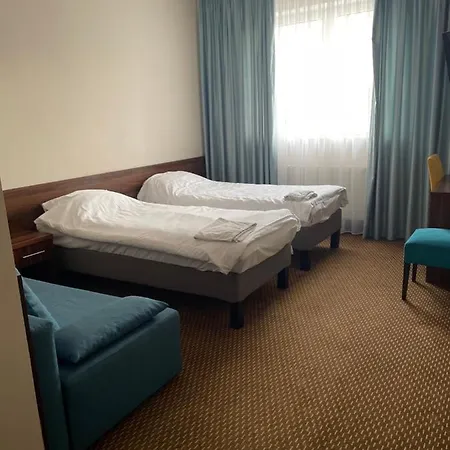 Kolonia Wokulskiego 4