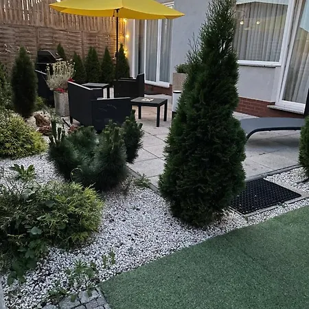 Alojamento de Acomodação e Pequeno-almoço Kolonia Wokulskiego 4 3*