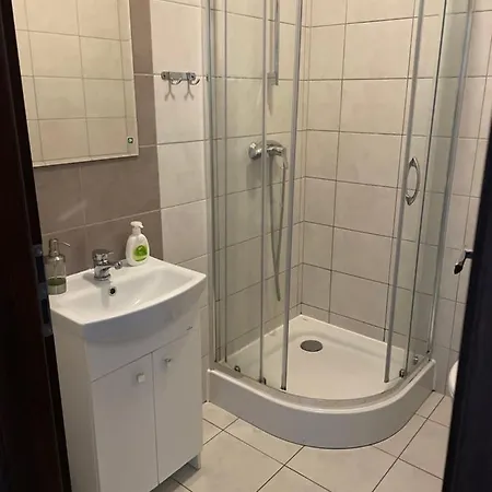 Kolonia Wokulskiego 4 3* Świdnica