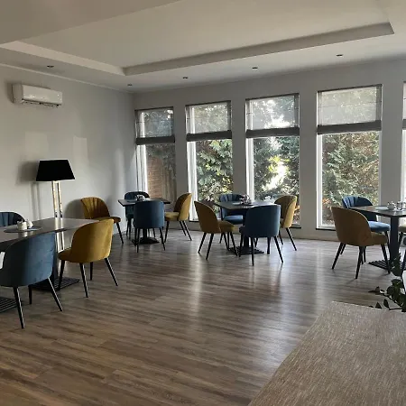 Kolonia Wokulskiego 4 3* Świdnica