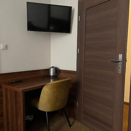Kolonia Wokulskiego 4