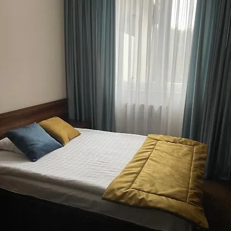 Kolonia Wokulskiego 4 Bed & Breakfast Świdnica