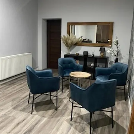 Alojamento de Acomodação e Pequeno-almoço Kolonia Wokulskiego 4