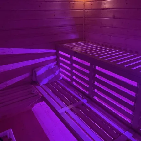 Kolonia Wokulskiego 4 Отель типа 