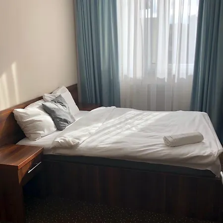 Kolonia Wokulskiego 4 3* Свидница