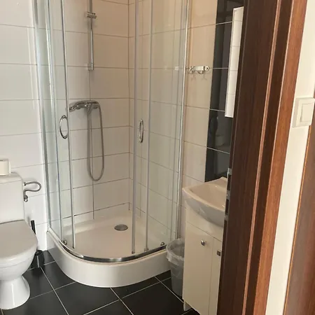 Kolonia Wokulskiego 4 3* Świdnica