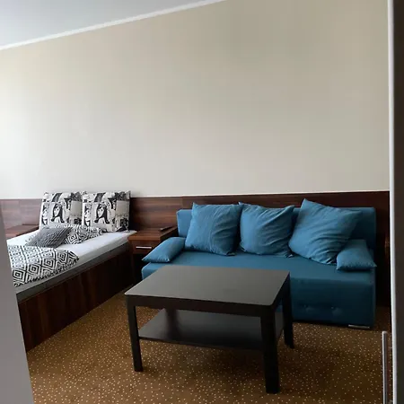 Kolonia Wokulskiego 4