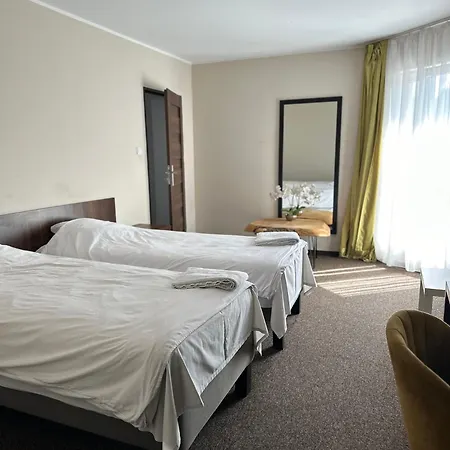 Kolonia Wokulskiego 4 Świdnica