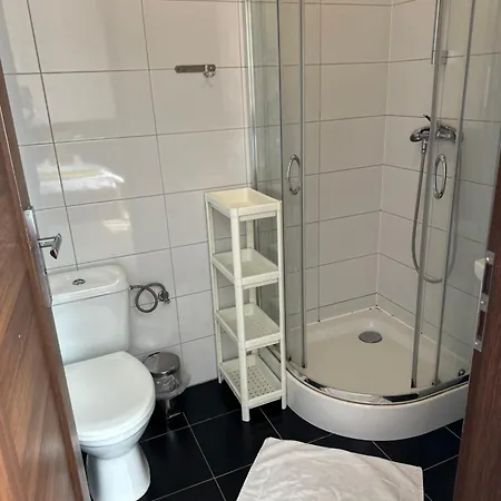 Kolonia Wokulskiego 4