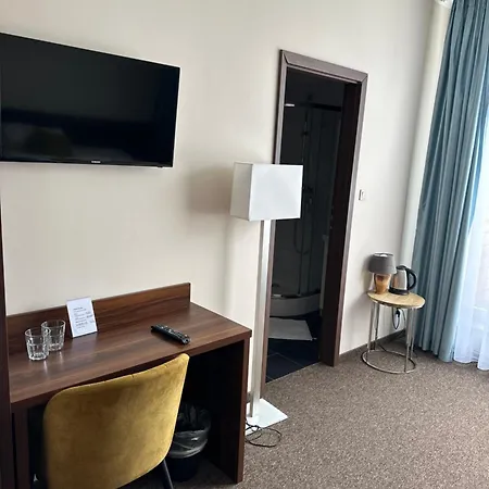 Kolonia Wokulskiego 4 Świdnica