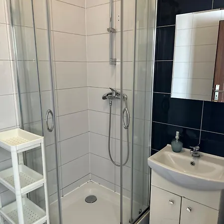 Kolonia Wokulskiego 4 * Świdnica