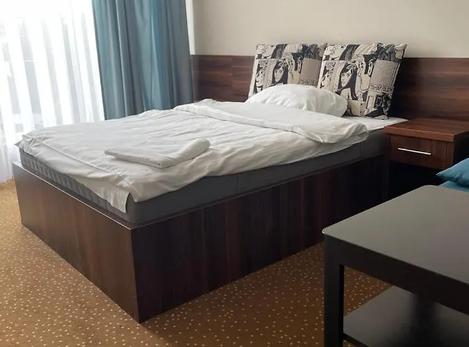 Kolonia Wokulskiego 4 فندق مبيت وإفطار شفيدنيتسا