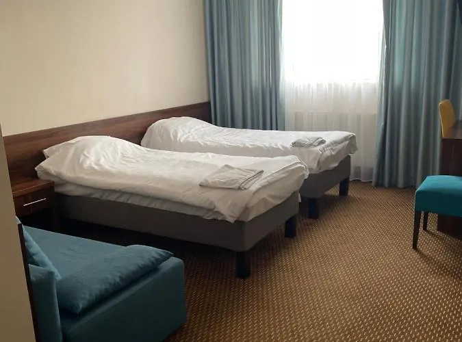 Kolonia Wokulskiego 4