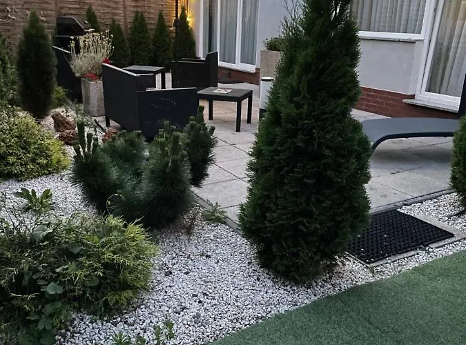 فندق مبيت وإفطار Kolonia Wokulskiego 4 3*