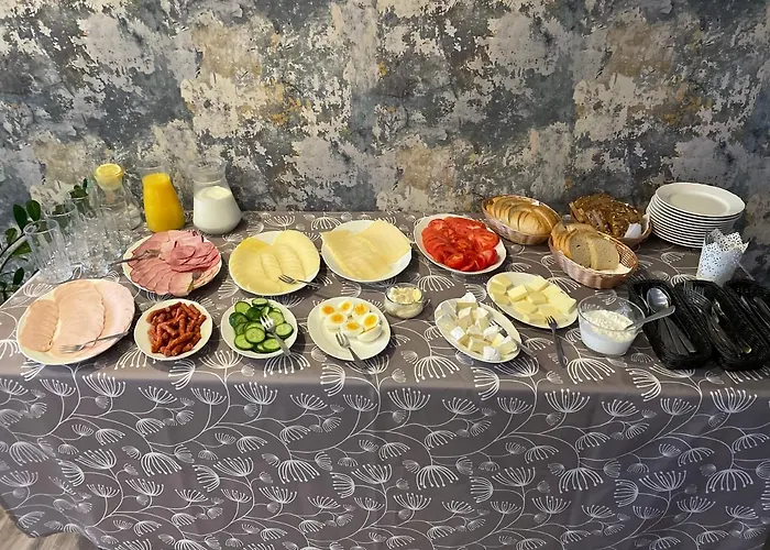 Kolonia Wokulskiego 4 3*