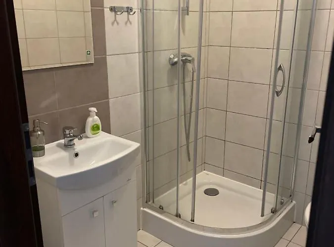 Kolonia Wokulskiego 4 3* Свидница