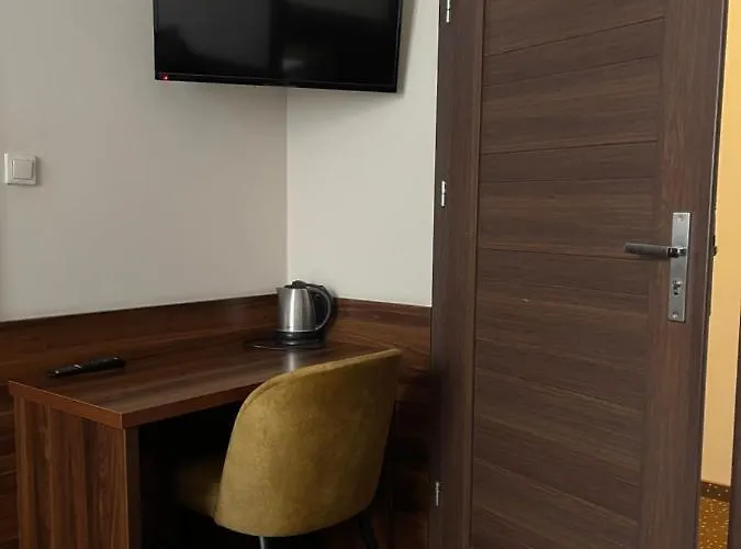 Kolonia Wokulskiego 4