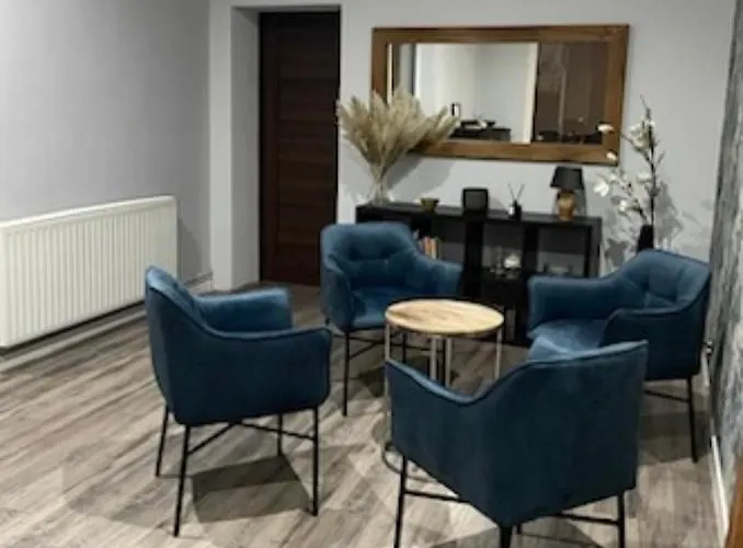 فندق مبيت وإفطار Kolonia Wokulskiego 4