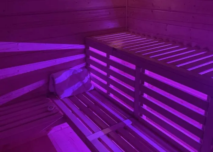 Kolonia Wokulskiego 4 Отель типа 