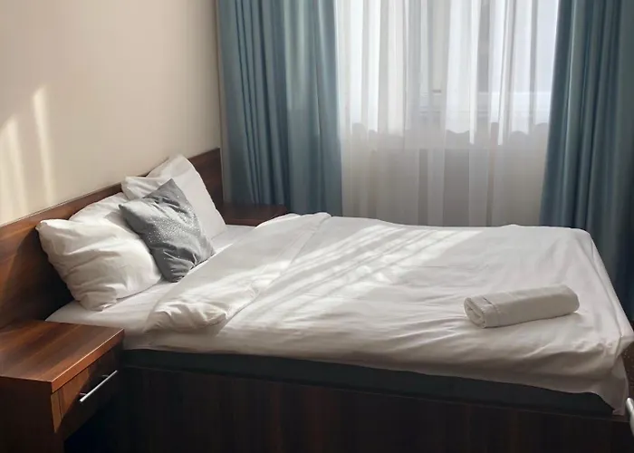 Kolonia Wokulskiego 4 3* شفيدنيتسا