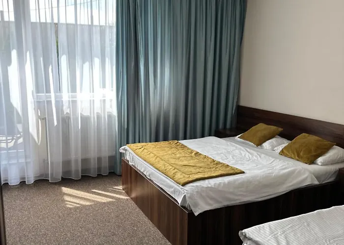 Kolonia Wokulskiego 4 3*