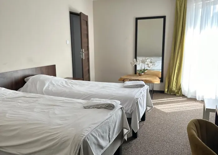 Kolonia Wokulskiego 4 شفيدنيتسا