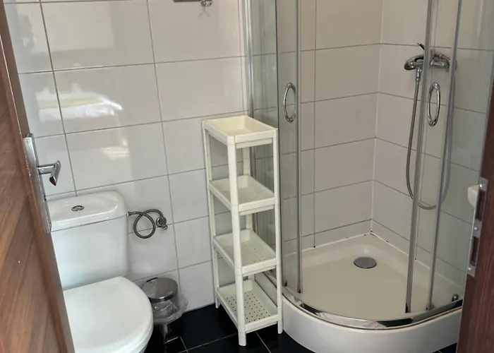 Kolonia Wokulskiego 4