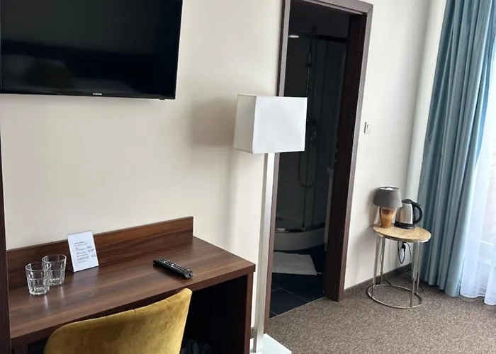 Kolonia Wokulskiego 4 Свидница