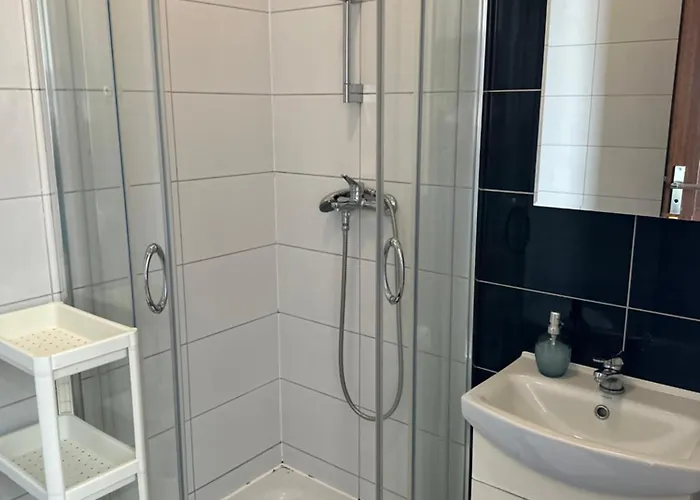 Kolonia Wokulskiego 4 3* Свидница